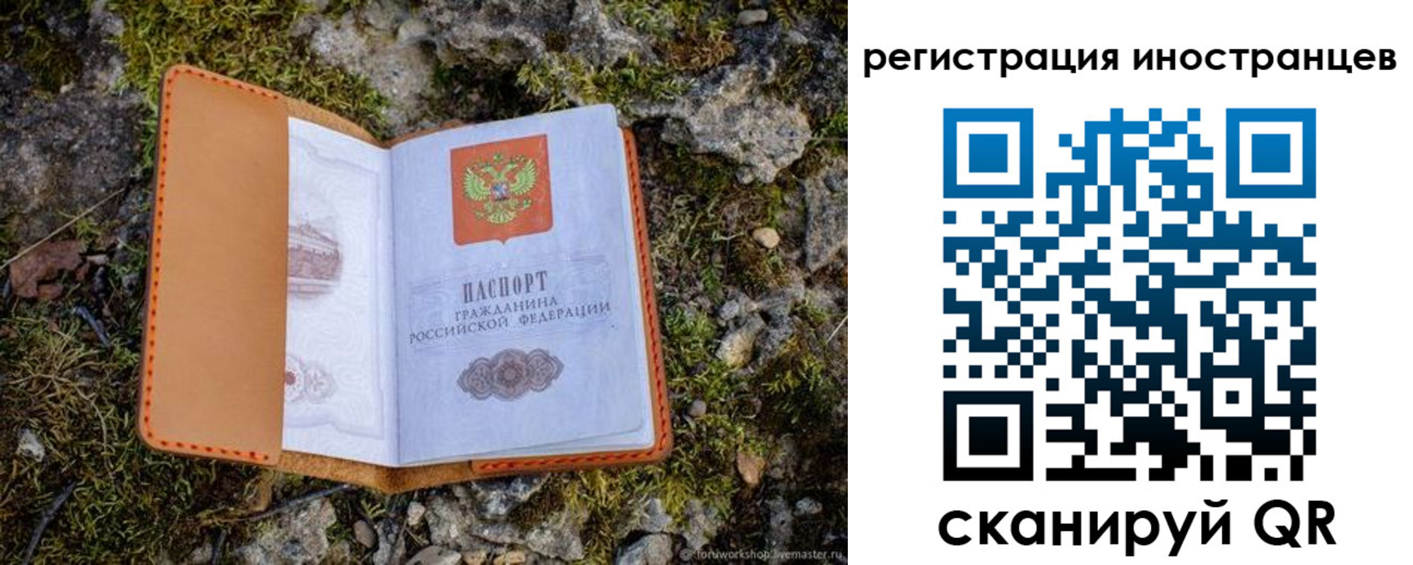 прописка паспорт в Котельниках